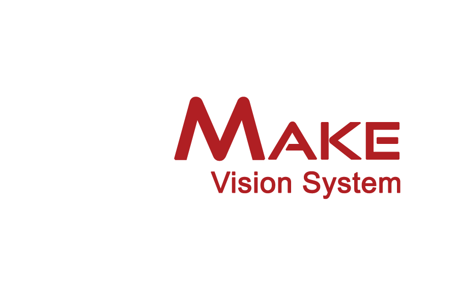 AniMAKE Vision System Logo
